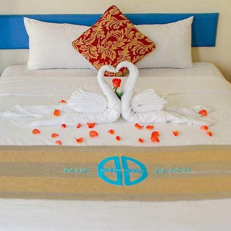 Blue Beach Hotel Da Nang Luaran gambar
