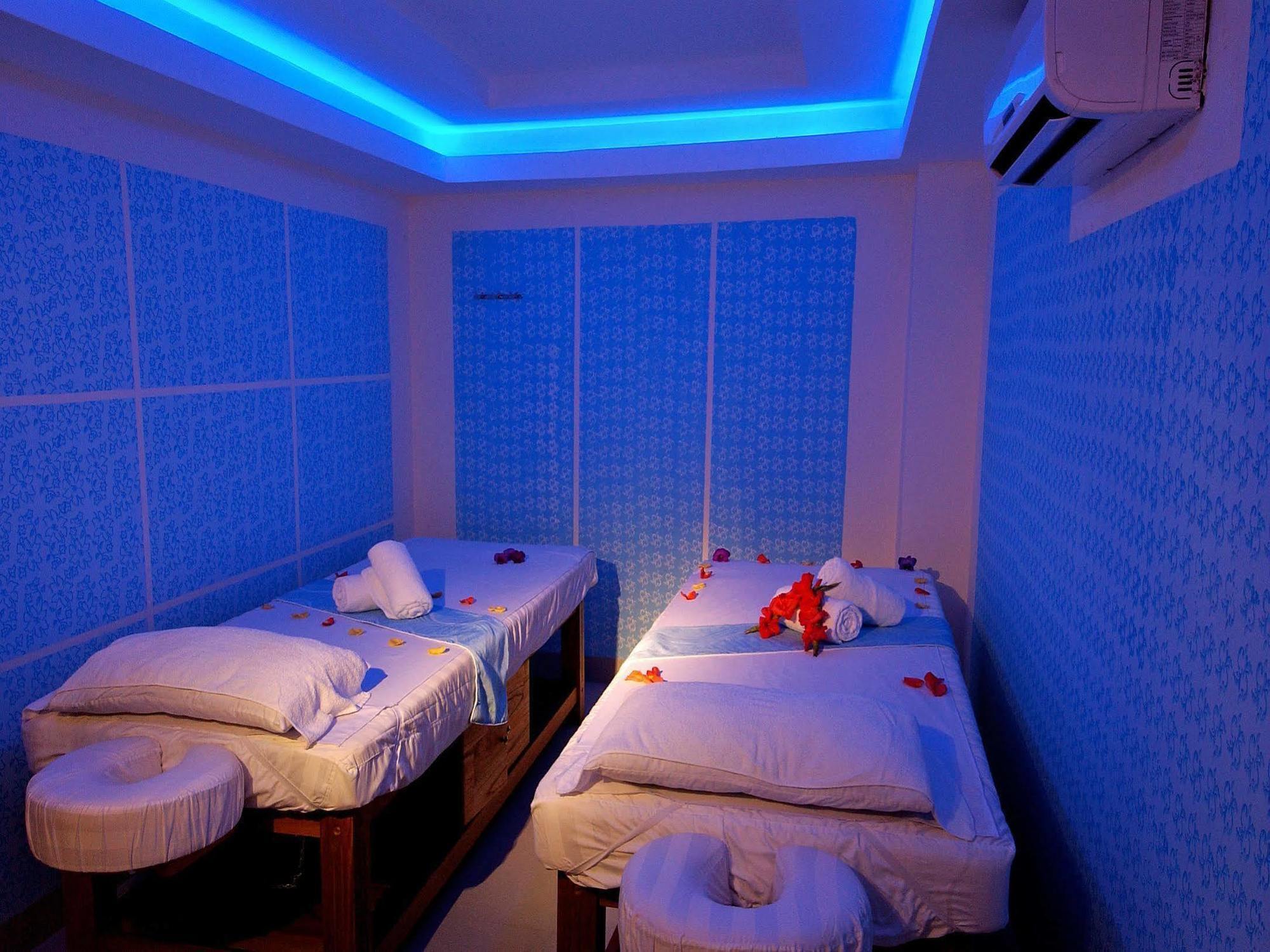 Blue Beach Hotel Da Nang Luaran gambar