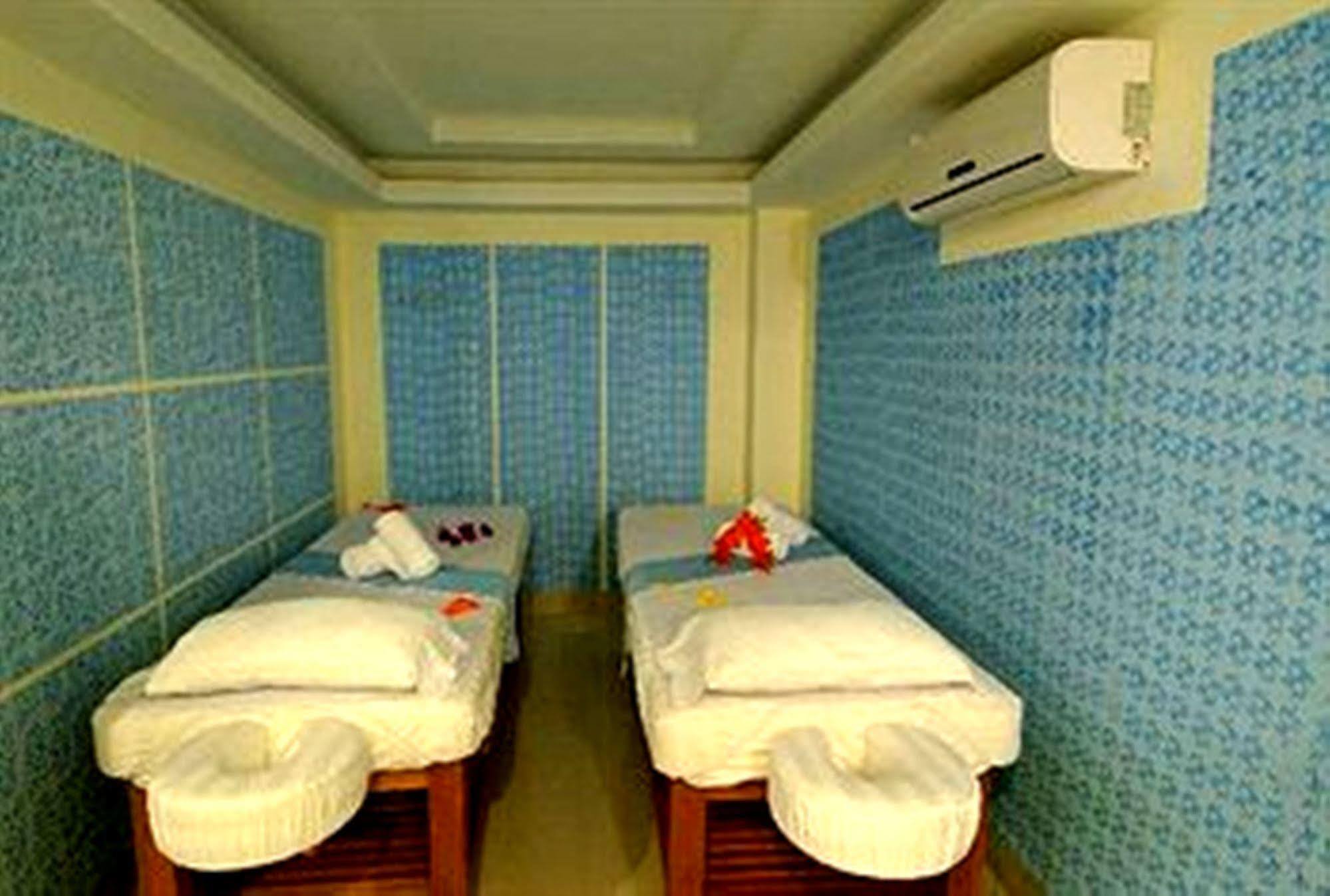 Blue Beach Hotel Da Nang Luaran gambar