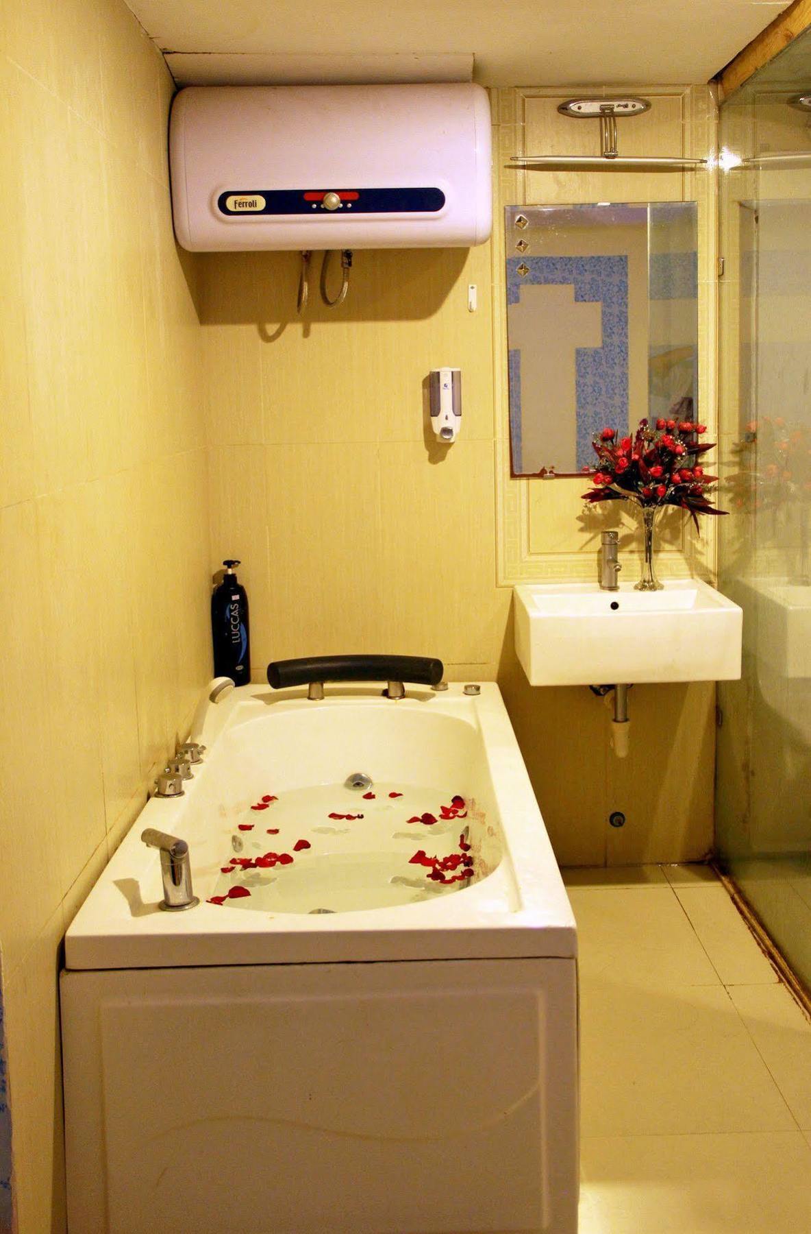 Blue Beach Hotel Da Nang Luaran gambar